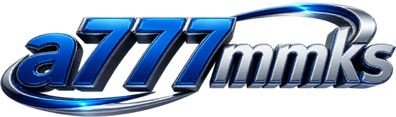a777mmks ကာစီနို လိုဂို